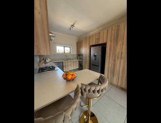 2 BEDROOM PROPERTY TO RENT IN DORINGKLOOF